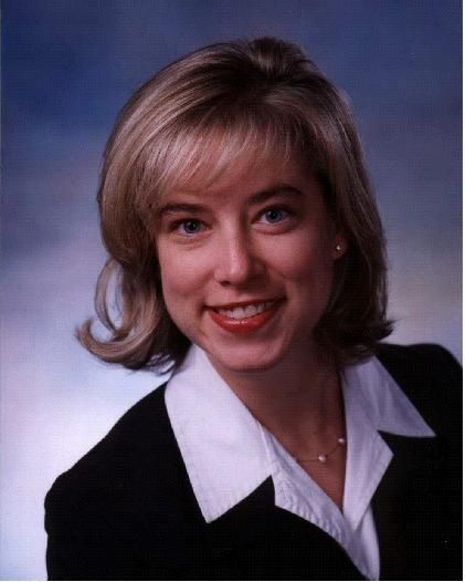 Carrie Boyd - Class of 1991 - Lamar High School