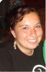 Jessica Nicolas - Class of 2006 - Lamar High School