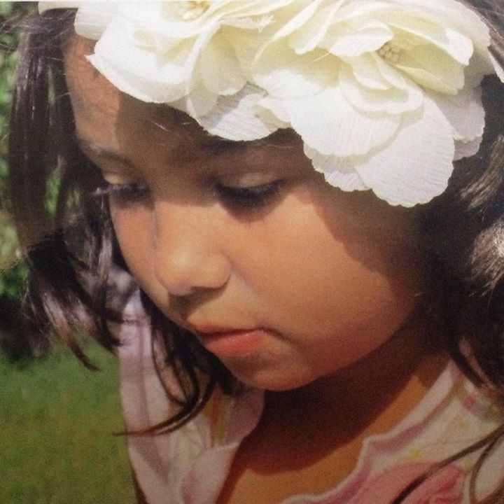 Jessika Velazquez Hughes - Class of 1989 - Lamar High School