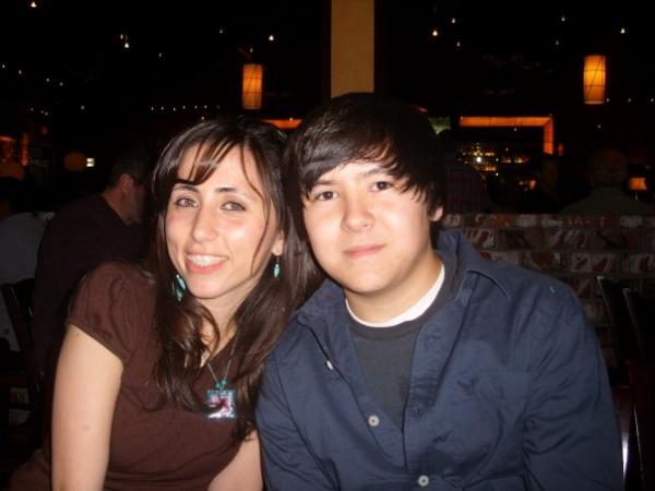 Laurence Saputra - Class of 2005 - Lamar High School