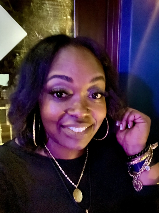 Terah White - Class of 2004 - Lamar High School