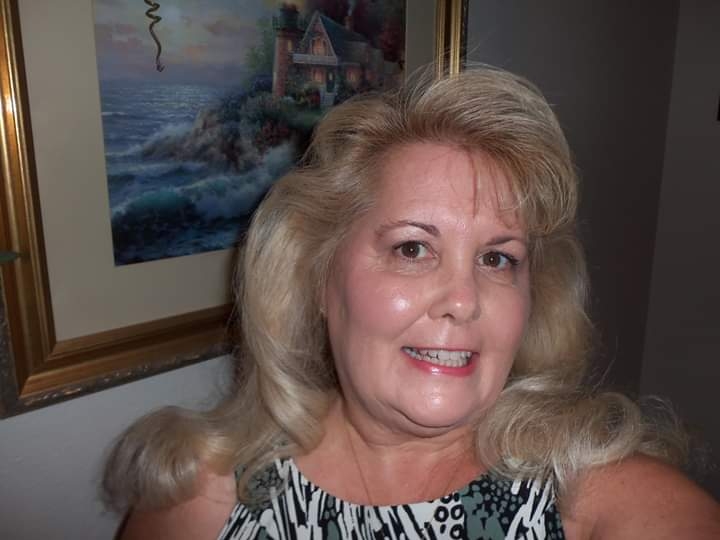 Mavis Spillman - Class of 1977 - Lamar High School