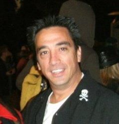 Robert Rodriguez - Class of 1985 - Lamar High School