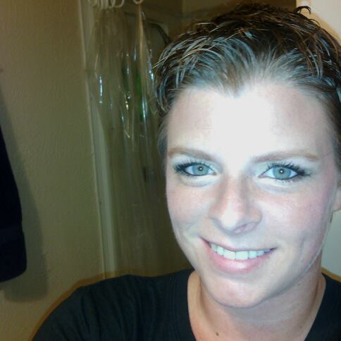 Cassie Poston - Class of 2004 - Lamar High School