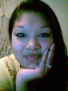 Barbara Garcia - Class of 2004 - Lamar High School