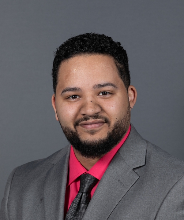 Edwin Alberto - Class of 2004 - Lamar High School