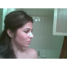 Pamela Massi - Class of 1999 - Lamar High School