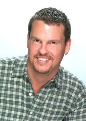 Steven Thomas - Class of 1982 - Lamar High School