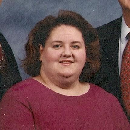 Lisa Cooper - Class of 1989 - Lamar High School