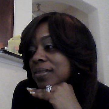 Taria Simms - Class of 1979 - Lamar High School