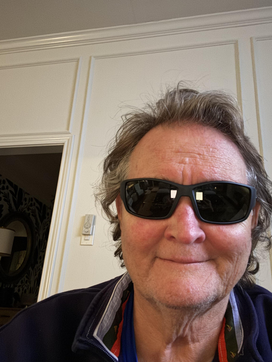 John Okerlund - Class of 1977 - Lamar High School