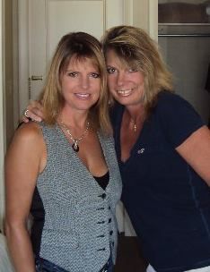 Chrissy Faecke-scheidegger - Class of 1986 - Lamar High School
