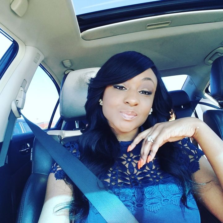 Tanesha Jones - Class of 1998 - Lamar High School
