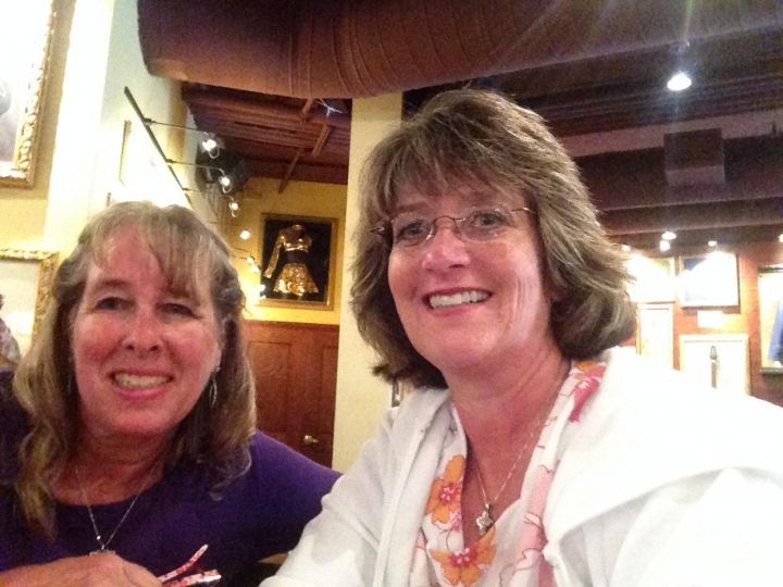 Renee Wilson - Class of 1982 - Lamar High School
