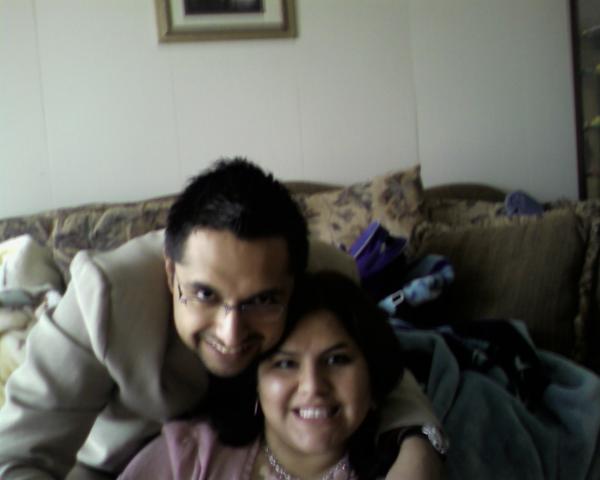 Fernando Rojas - Class of 1996 - Lamar High School