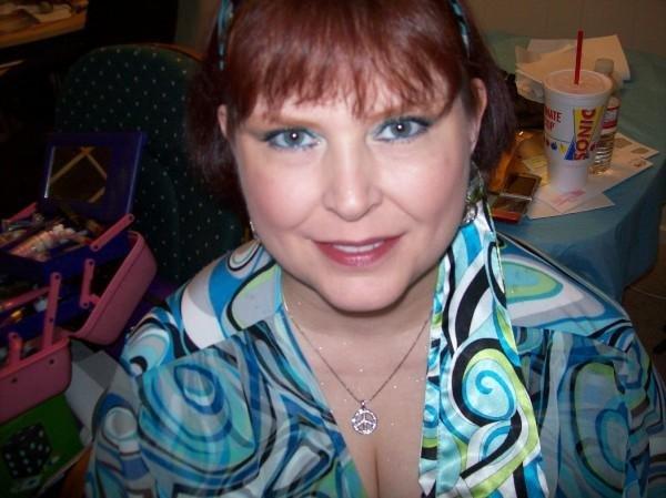 Shellie Palmore - Class of 1984 - Lamar High School