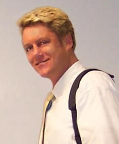 Robert Rastrelli - Class of 1983 - Lamar High School