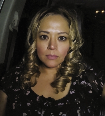 Norma Rodriguez - Class of 1996 - Lamar High School
