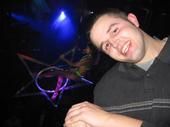 Mark Riggall - Class of 2000 - Lamar High School