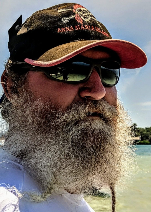 John Swager - Class of 1981 - Lamar High School