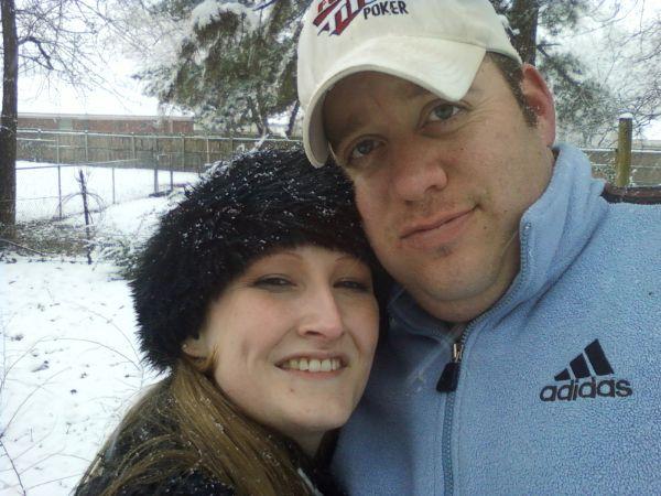 Amanda Hasten - Class of 2000 - Lamar High School