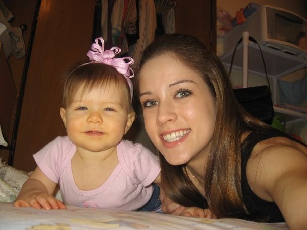 Heather Stair - Class of 2004 - Lamar High School