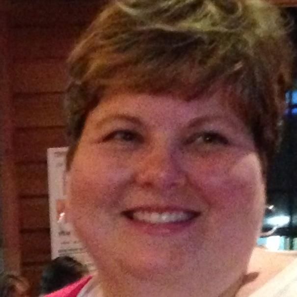 Andrea Short - Class of 1986 - Lamar High School