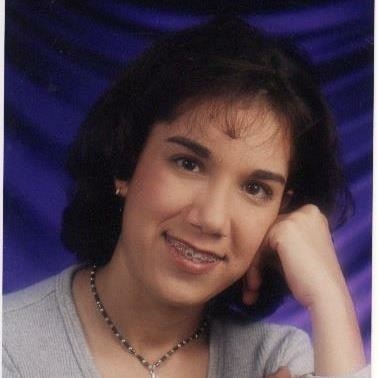 Kristina De La Rosa - Class of 2000 - Lamar High School