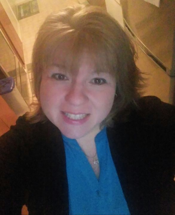 Jeanie Barajas - Class of 1988 - Lamar High School