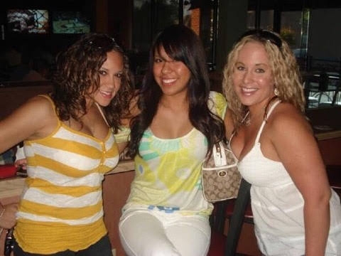 Jessica Cardona - Class of 2004 - Lamar High School