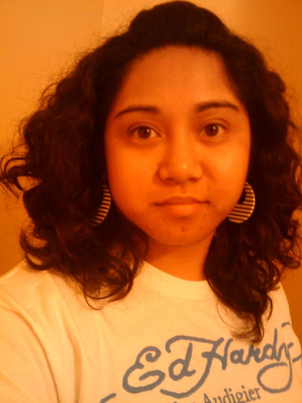 Jaemee Velasquez - Class of 2005 - Lamar High School