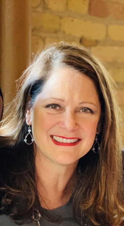 Gina Rastrelli - Class of 1984 - Lamar High School
