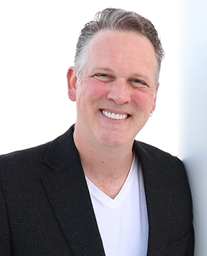 Fred Moore - Class of 1989 - Lamar High School