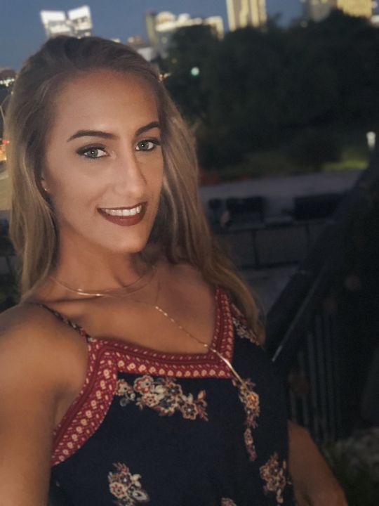 Gwen Donnell - Class of 2002 - Lamar High School