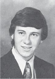 Kyle Rains - Class of 1976 - Lamar High School
