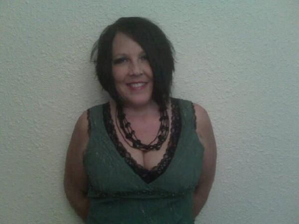 Adina Rumley - Class of 1978 - Lamar High School
