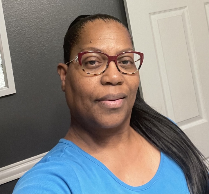 Sharon Money - Class of 1985 - Lamar High School