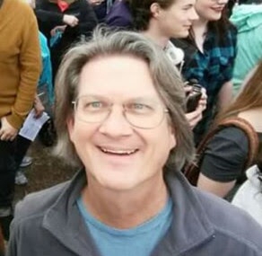 Joel Woiton - Class of 1978 - Lamar High School