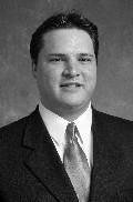 David Meadows - Class of 1991 - Lamar High School