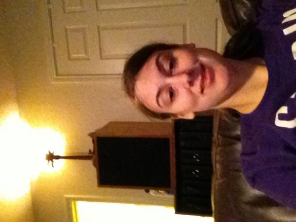 Caitlan Shera - Class of 2005 - Lamar High School