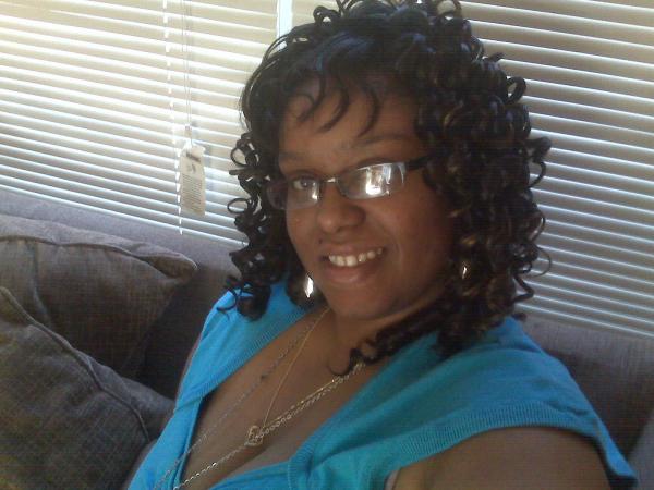 Veronica Claggs - Class of 1999 - Lamar High School