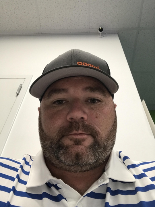 Brian Connolly - Class of 2001 - Lamar High School