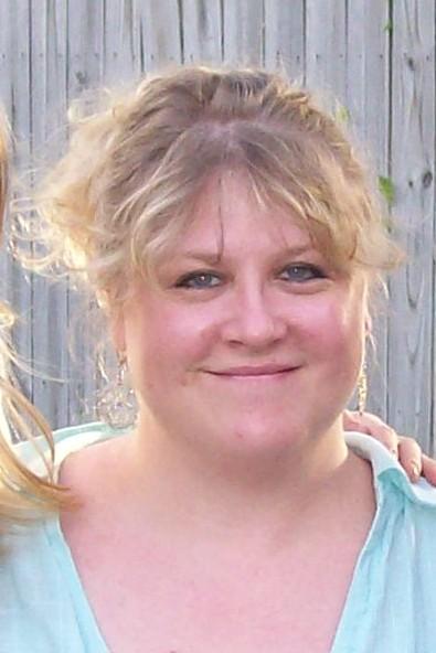 Annette Schleining - Class of 1986 - Lamar High School