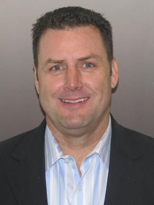 Keith Harmon - Class of 1982 - Lamar High School