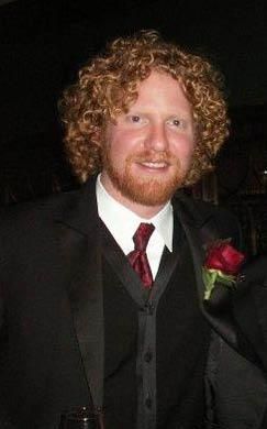 Scott Caster - Class of 2000 - Lamar High School