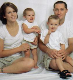 Bryan Yauger - Class of 1995 - Lamar High School