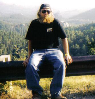 Robert Tullis - Class of 1977 - Lamar High School