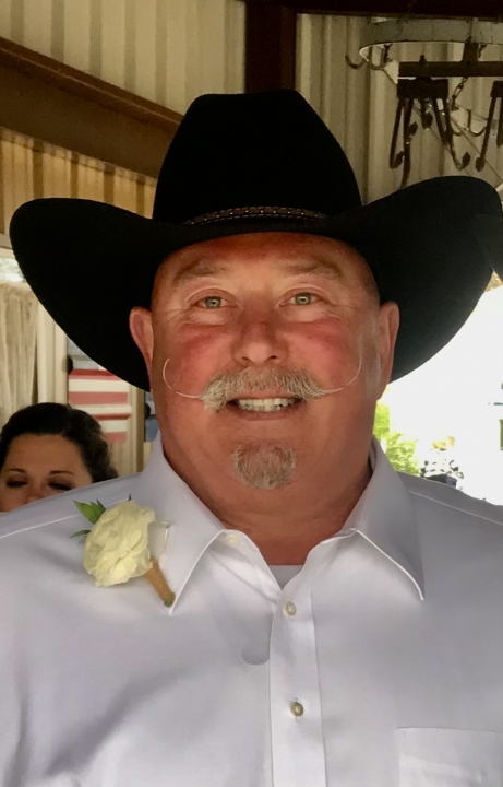 Darrell Copen - Class of 1974 - Lamar High School