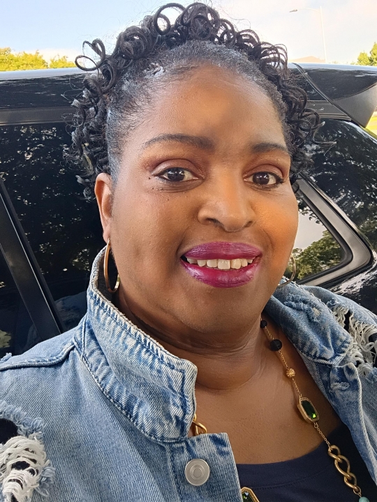 Karen Bellfield - Class of 1988 - Lamar High School