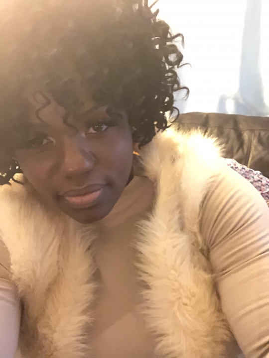 Isheva Coleman - Class of 1998 - Lamar High School